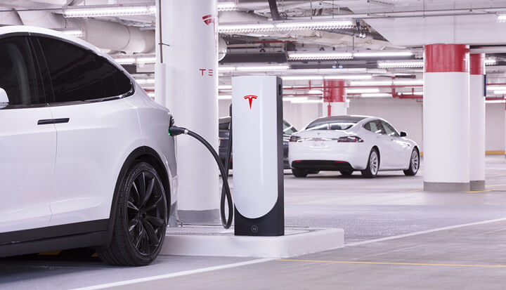 特斯拉，電池，電動汽車,電動汽車電池,固態(tài)電池