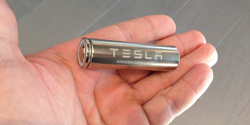 黑科技，前瞻技術，電池，特斯拉,特斯拉電池,無陽極電池
