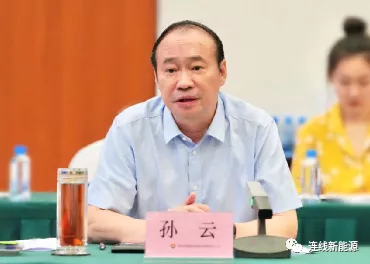 蜂巢能源與四川省能源投資集團(tuán)在成都簽署了關(guān)于鋰電產(chǎn)業(yè)戰(zhàn)略合作框架協(xié)議