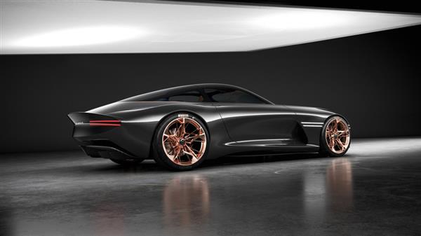 現(xiàn)代汽車之前已經(jīng)在其車輛上安裝了3D打印部件，如其Genesis Essentia概念車