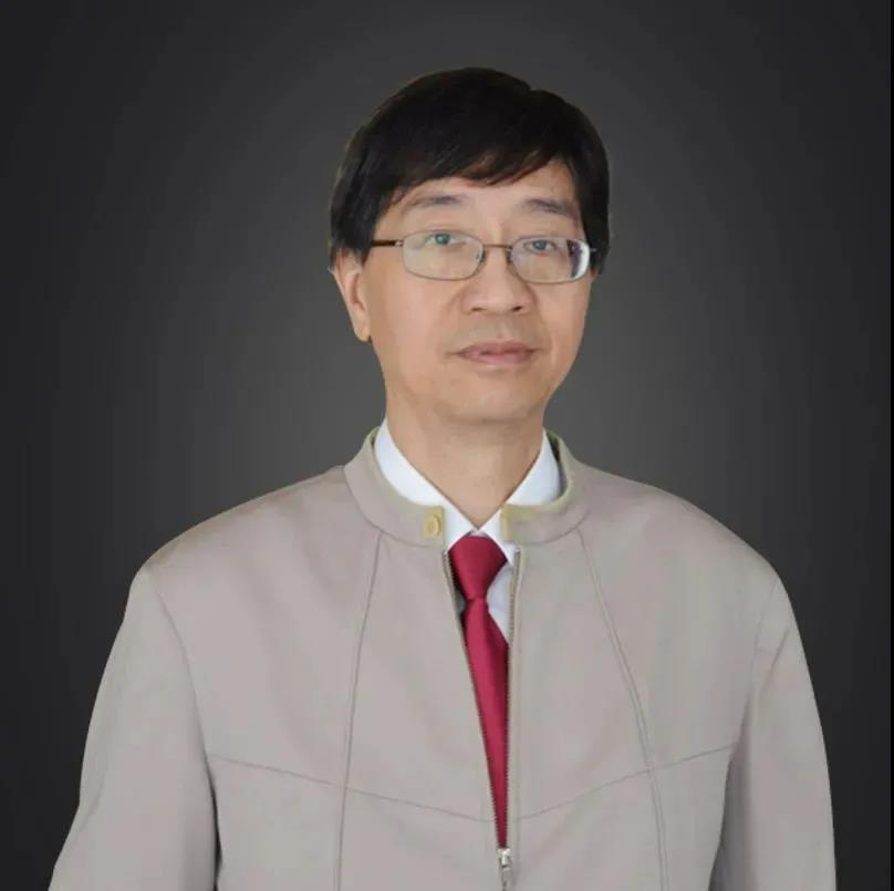 袁國勇教授