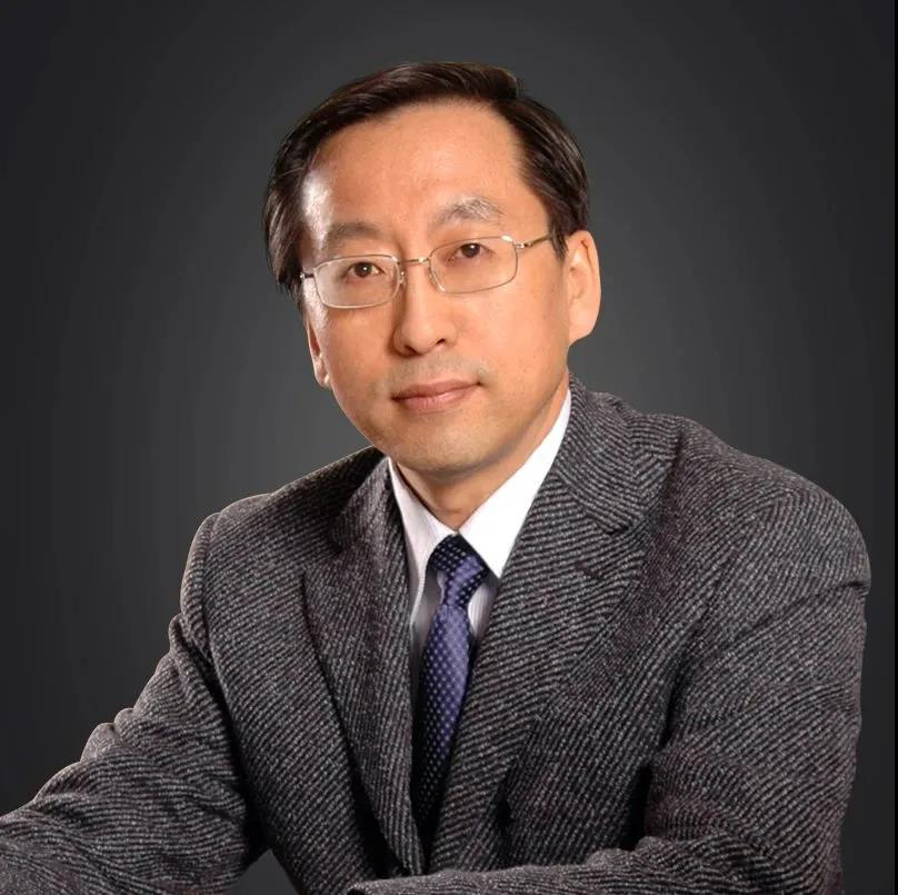 張杰教授