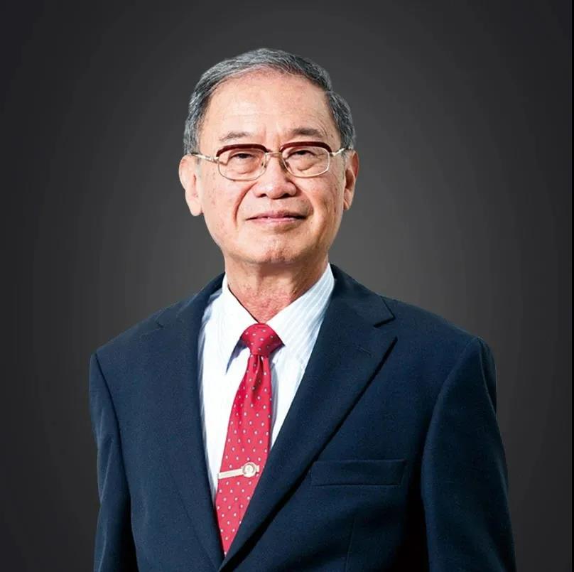 施敏教授