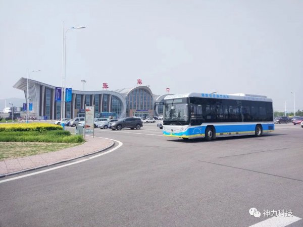 四方達(dá)成戰(zhàn)略合作 共推自主燃料電池發(fā)動(dòng)機(jī)商業(yè)化進(jìn)程