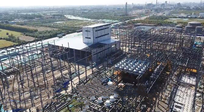 石家莊將再添高端建筑材料生產企業(yè)