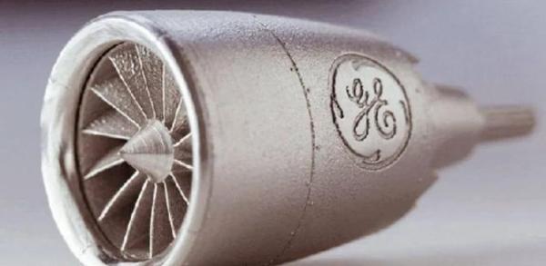 美國通用電氣公司（GE）可再生能源深耕3D技術(shù)