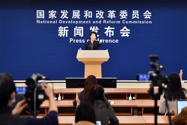 國家發(fā)展改革委新聞發(fā)言人孟瑋