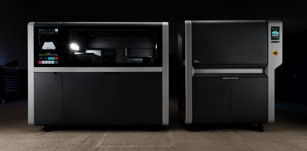 ShopSystem 3D打印機和熔爐