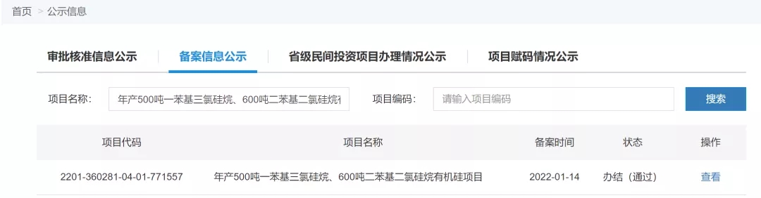 景德鎮(zhèn)市樂平工業(yè)園區(qū)項(xiàng)目公示