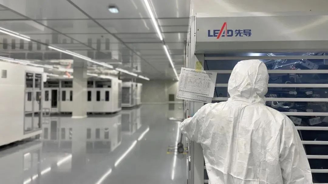 先導(dǎo)智能與歐洲電池廠Northvolt合作建立“聯(lián)創(chuàng)中心”