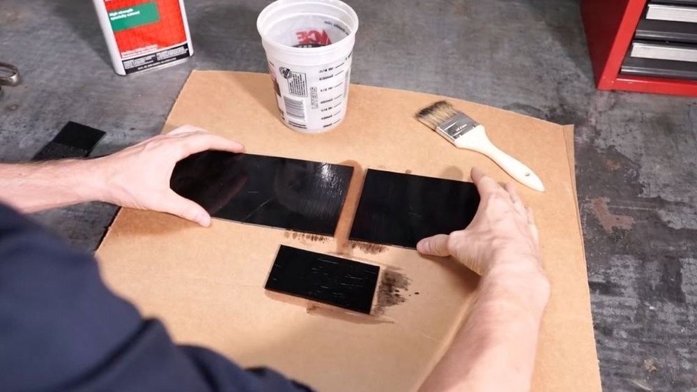 10種最常用的FDM 3D打印零部件后處理工藝