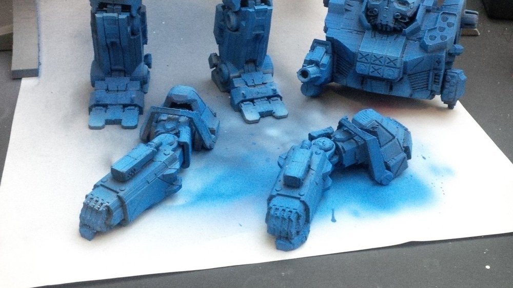 10種最常用的FDM 3D打印零部件后處理工藝