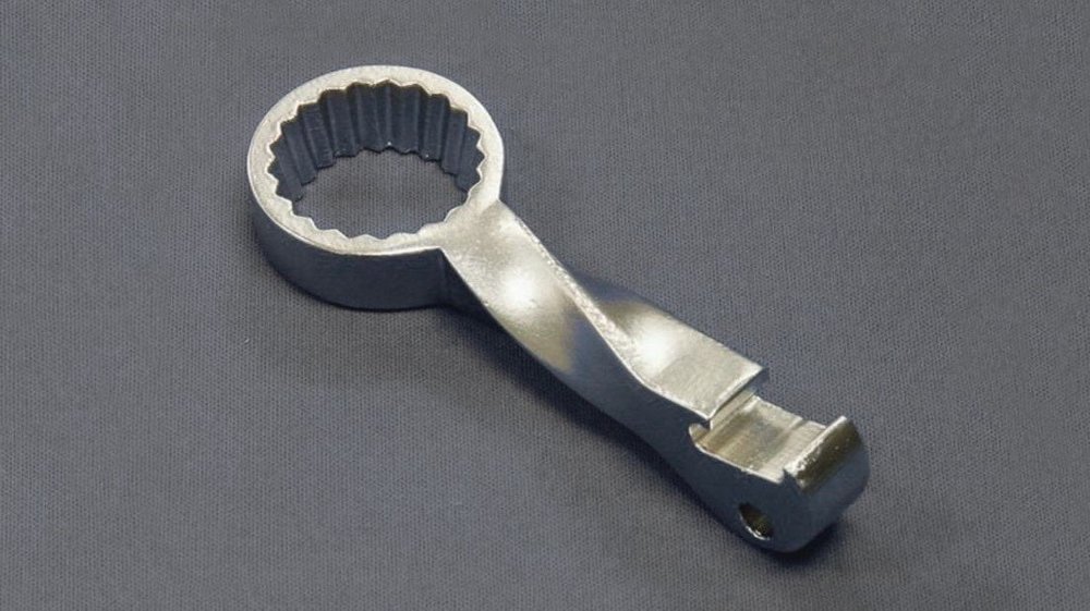 10種最常用的FDM 3D打印零部件后處理工藝