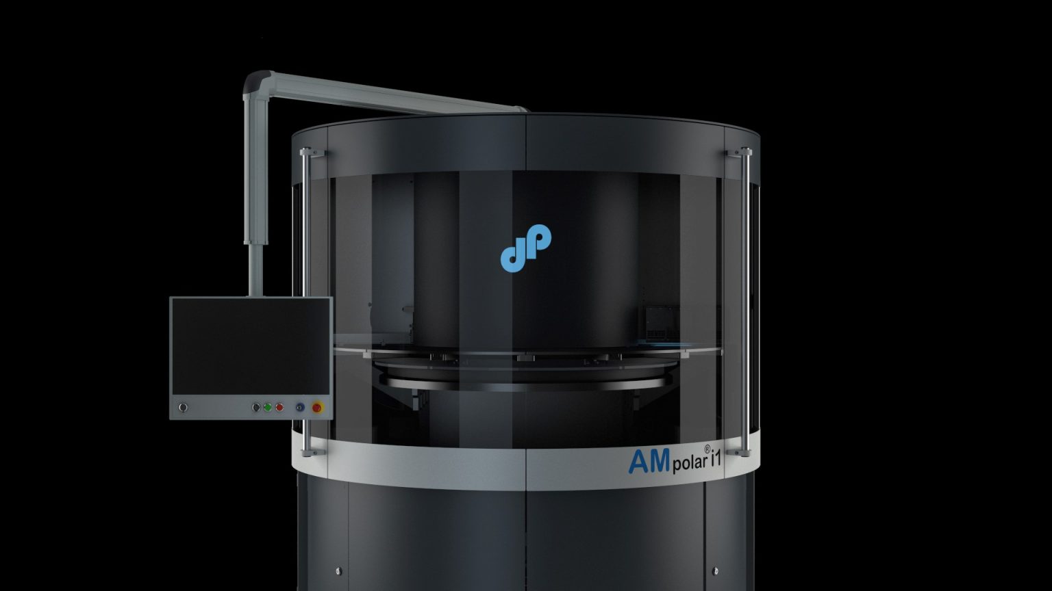 AMpolar i1 3D打印機