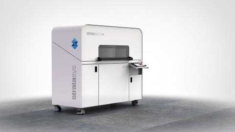 Stratasys H350? 3D打印機