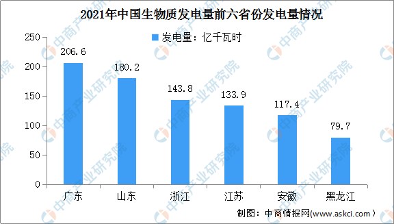 “雙碳”背景下生物質(zhì)能發(fā)電行業(yè)前景可期