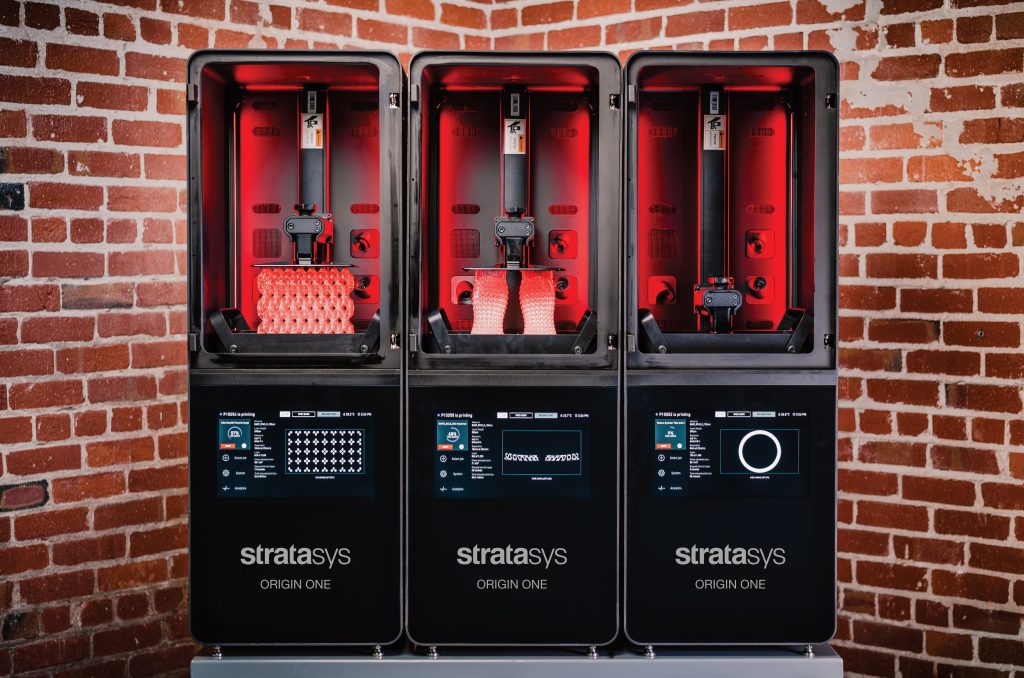 Stratasys Origin One 3D打印機