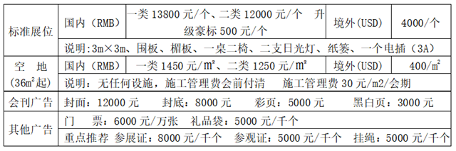 第十六屆中國廣州國際環(huán)保產(chǎn)業(yè)博覽會(huì)