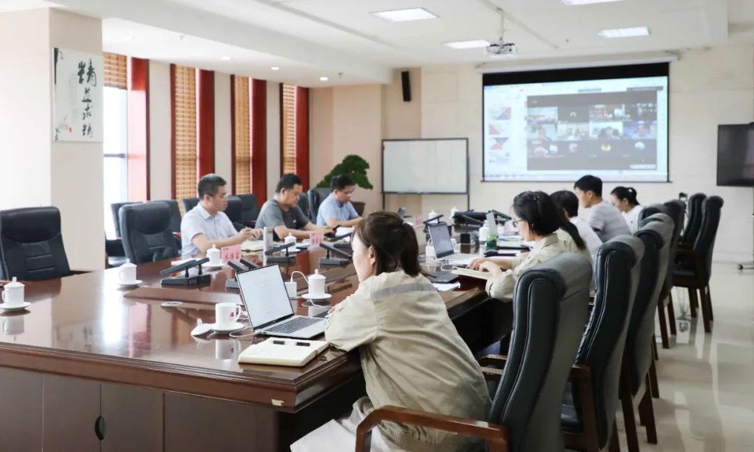 龍佰集團“兩項科技成果”達國際先進水平