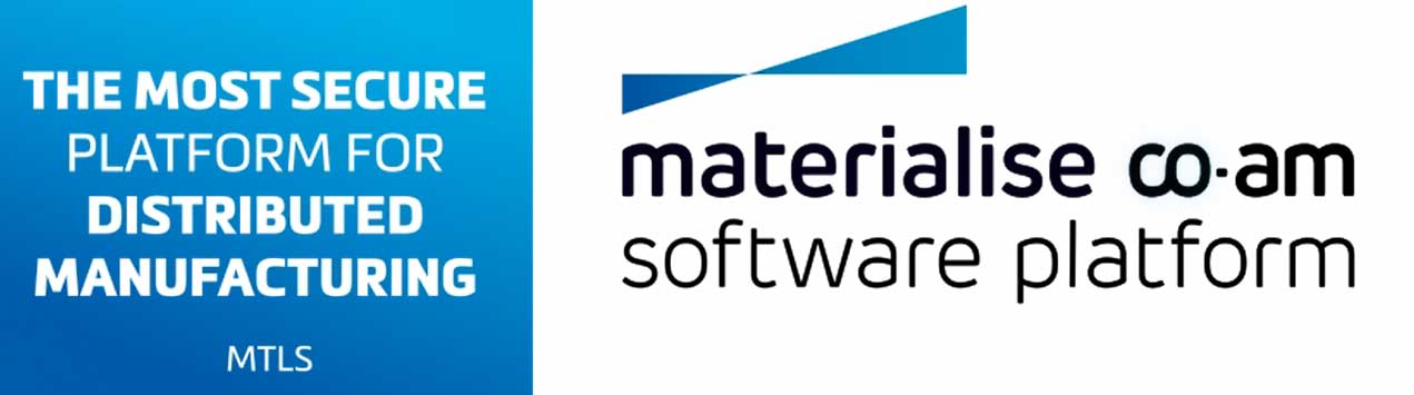 Materialise收購(gòu)identify3D