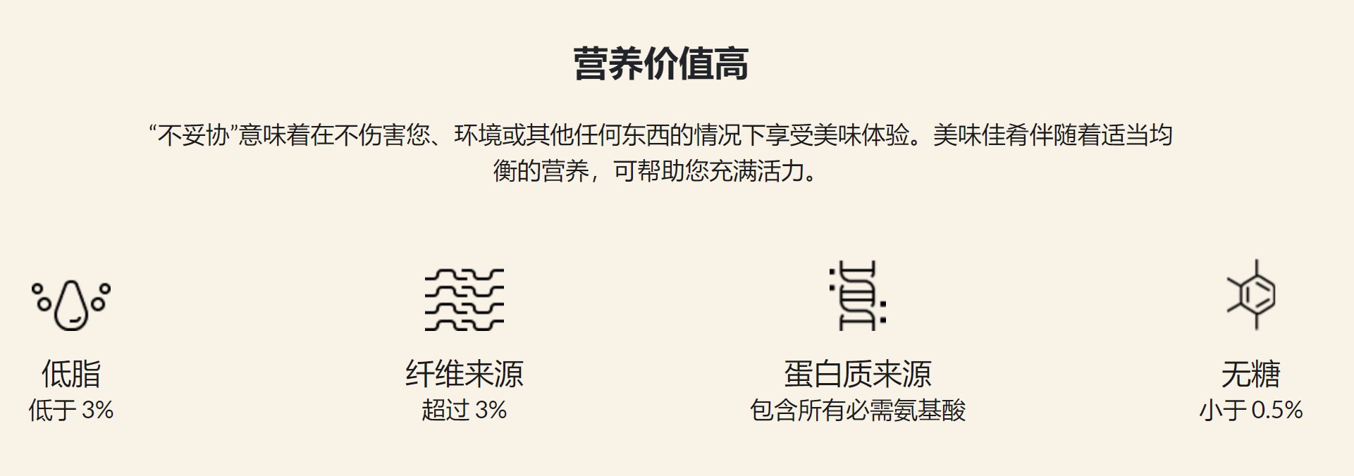 Mycorena和Revo Foods合作：開發(fā)出可3D打印的真菌蛋白,生產(chǎn)素食海鮮替代品