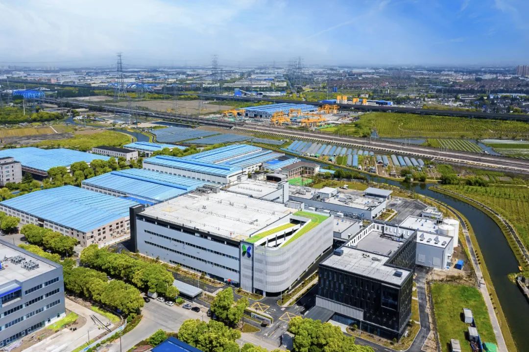 嘉定氫能及燃料電池汽車產(chǎn)業(yè)聯(lián)盟成立