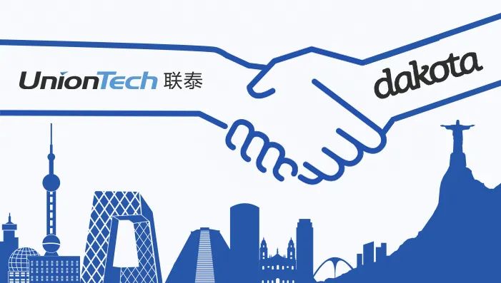 聯(lián)泰科技3D打印解決方案為巴西鞋企Dakota解決生產(chǎn)難題
