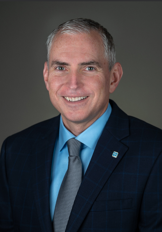 Kevin Braun
