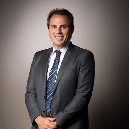 Bostik波士膠執(zhí)行副總裁VINCENT LEGROS