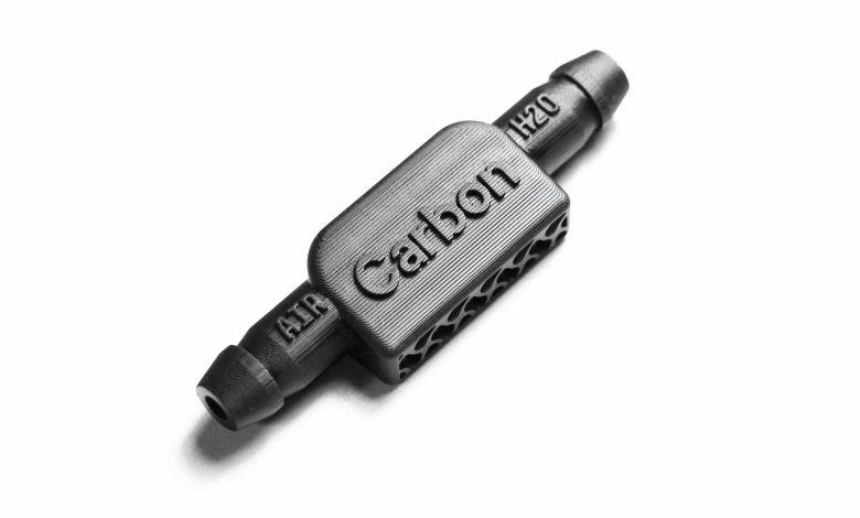 Carbon推出新型EPX 150高性能樹脂材料