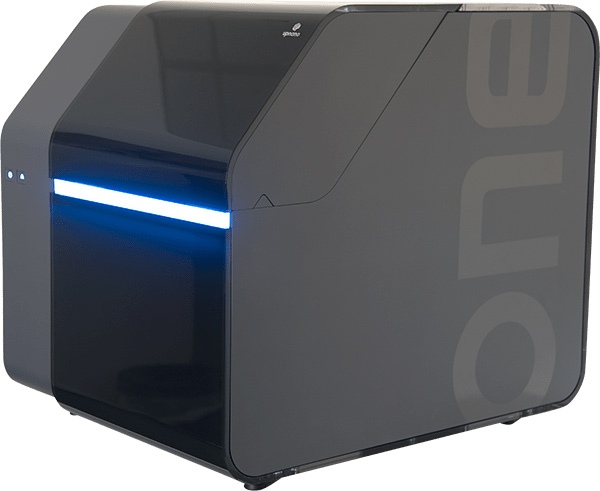 NanoOne 2PP技術(shù)3D打印機(jī)